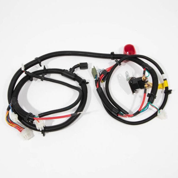 Harness-Main E-Pt